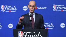 Adam Silver ‘deeply disturbed’ by Billups, Rozier arrests