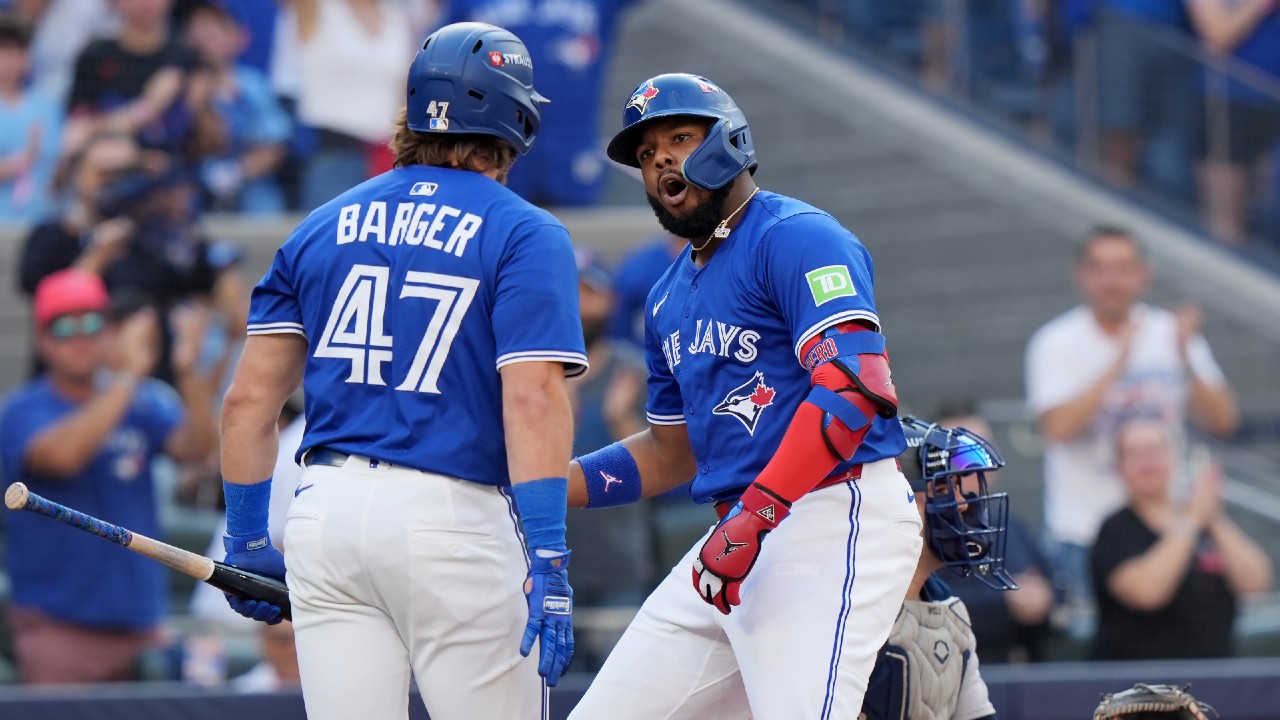 Rival Watch: Blue Jays earn respect with ALDS victory over Yankees - Sportsnet.ca
