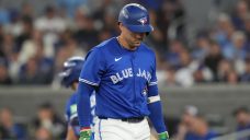 Blue Jays look to restart offence against another Mariners fireballer