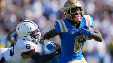 UCLA stuns No. 7 Penn State for first win behind Iamaleava’s five TDs