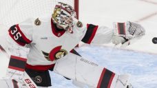 Senators sink Canadiens in pre-season finale