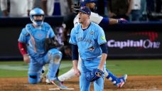 ‘We feel really good’: Blue Jays bullpen fired up to close out Dodgers