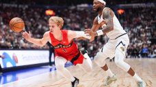 It’s early, but Raptors look like they’re still trying to figure things out