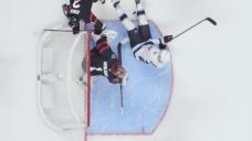 Goalie Interference Tracker: How the league and referees are ruling plays