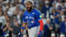 Blue Jays named CP team of the year after deep playoff run