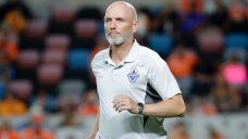 Whitecaps coach, defender, goalkeeper up for MLS awards