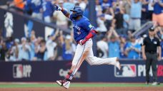 ‘VLADDY!’: Best reactions to Guerrero Jr. mashing Blue Jays’ first post-season grand slam