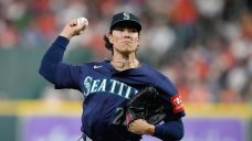 Mariners ace Bryan Woo to miss ALDS vs. Tigers with pectoral injury