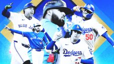 How the Blue Jays overcame ‘apprehension’ on wild ride back to World Series