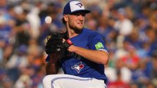 Why Blue Jays, Yesavage say he&#8217;s built for Game 2 start vs. Yankees