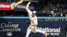 Yesavage gets Ohtani to strike out on splitter for first time since May