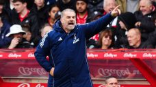 Nottingham Forest fires manager Ange Postecoglou after winless start