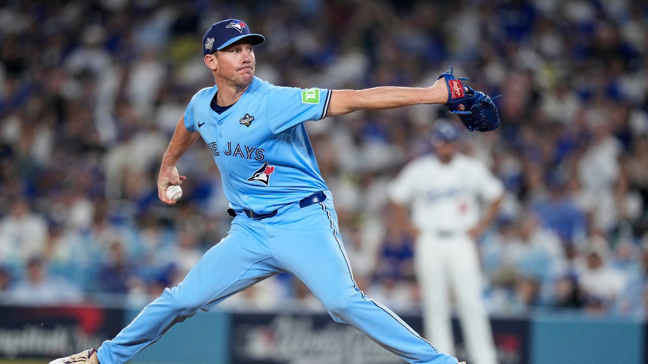 Chris Bassitt Signs with Orioles: Blue Jays Rotation Impacted - News Directory 3