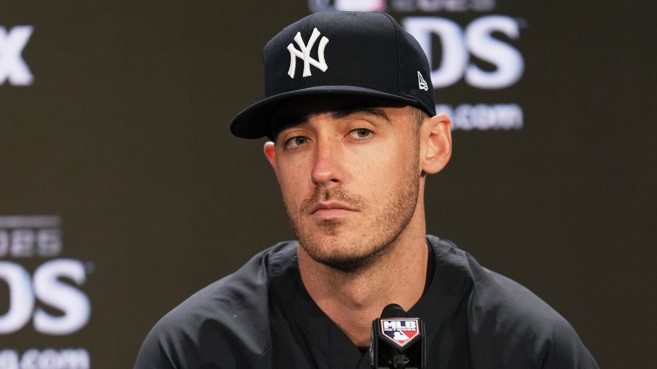 Report: Yankees' Cody Bellinger to opt out of contract, become free
