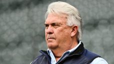 Rockies GM Bill Schmidt steps down after 119-loss season