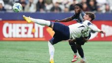 Vancouver Whitecaps star Tristan Blackmon named MLS defender of the year