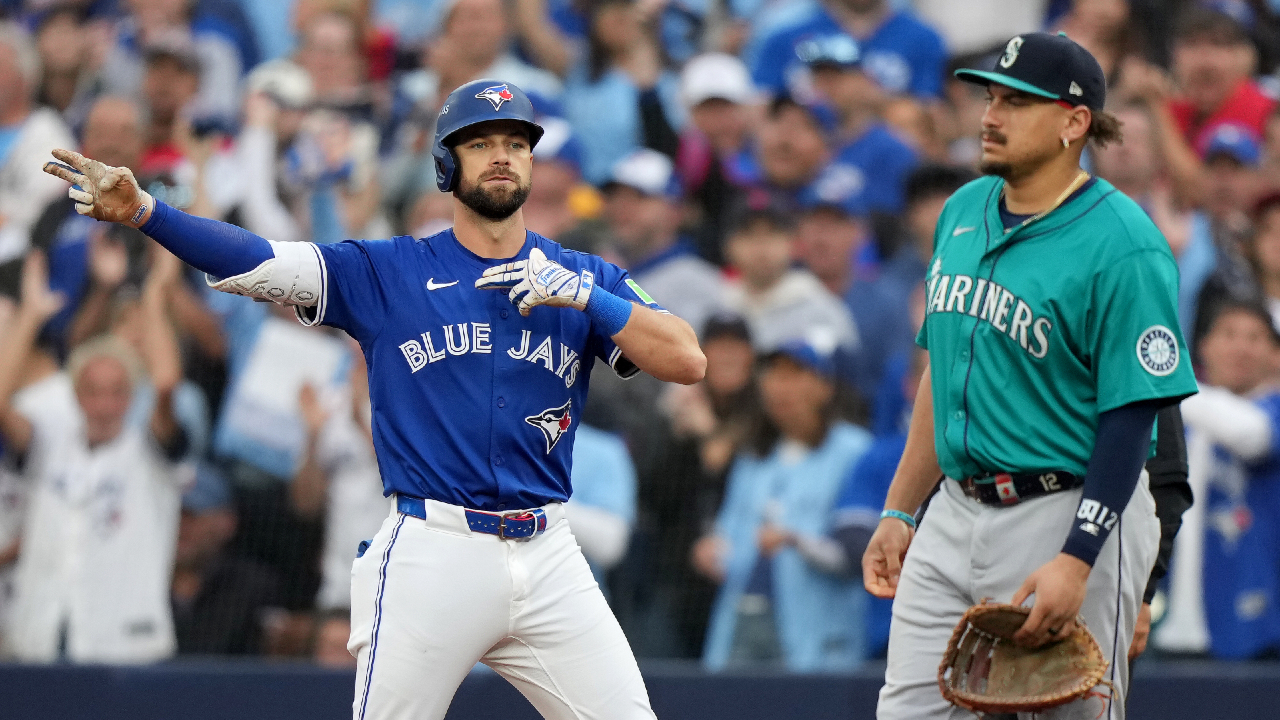 Menés 2-0 dans l’ALCS, les Blue Jays savent que la seule issue est de « commencer à lancer des coups de poing »