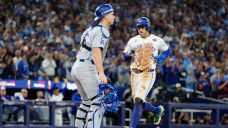 Blue Jays taking aim at Dodgers both in World Series and beyond