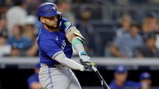 Some factors to consider as Blue Jays debate ALCS roster