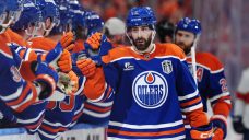 Oilers’ Evan Bouchard is already elite. It’s time to get even better