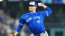 Brendon Little, Blue Jays look to flush painful Game 3 loss