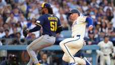 MLB announces schedule for ALCS and NLCS