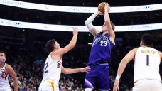 Markkanen becomes first Jazz player to top 50 points since Karl Malone