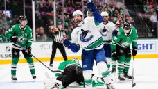 Canucks Takeaways: Power play finally breaks through in win over Stars