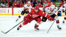 Why Senators top prospect Carter Yakemchuk should start season in AHL