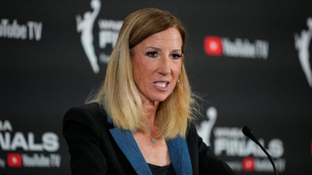 sportsnet.ca - Landmark seven-year WNBA labour deal moves forward with a signed term sheet