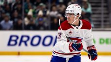 Canadiens&#8217; Cole Caufield proving he&#8217;s among most complete players in NHL