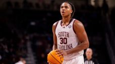 With Raptors on upswing, rookie Collin Murray-Boyles aiming to bring &#8216;edge&#8217;