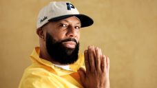 Common&#8217;s journey from Bulls ball boy to NBA theme song composer