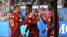 TFC looks to build off progress by adding talent in off-season