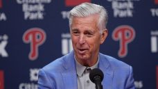 Can Bryce Harper ever be elite again? Phillies president Dombrowski has concerns