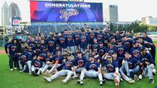 Tigers eliminate Guardians with Game 3 win, advance to ALDS vs. Mariners