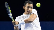 Canada’s Felix Auger-Aliassime advances to semis at Open Occitanie