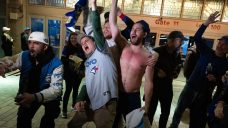 Why Blue Jays&#8217; incredible run can &#8216;tie us together&#8217;