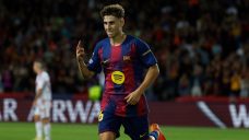 Champions League Roundup: Barcelona routs Olympiakos