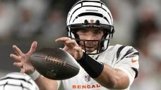 Joe Flacco shines as Bengals edge Aaron Rodgers, Steelers