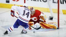 On cusp of lost season, time for Flames to embrace Montreal-style rebuild