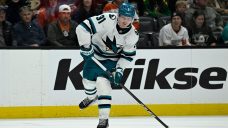 Sharks trade Carl Grundstrom, Artem Guryev to Flyers for Ryan Ellis, pick