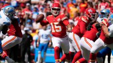 NFL Week 6 Pick ‘Em: Can Lions outmuscle Chiefs on the road?