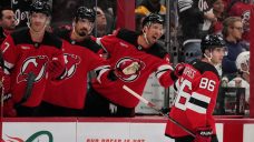 Barring injury, are Devils finally primed to contend?