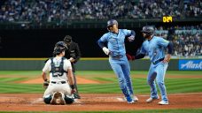 Kiner-Falefa’s unlikely contributions another display of Blue Jays’ depth