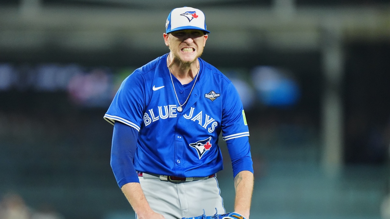 Armchair manager: What do the Blue Jays have left for Game 4? - BVM Sports