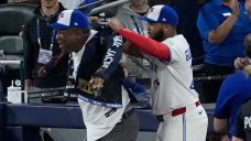 How Joe Carter’s epic cameo hints at what’s attainable for 2025 Blue Jays