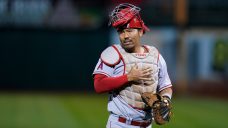 Report: Angels hire former catcher Kurt Suzuki as manager