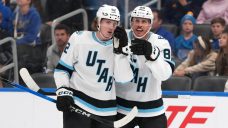 Surging Mammoth more than just a cute early-season story