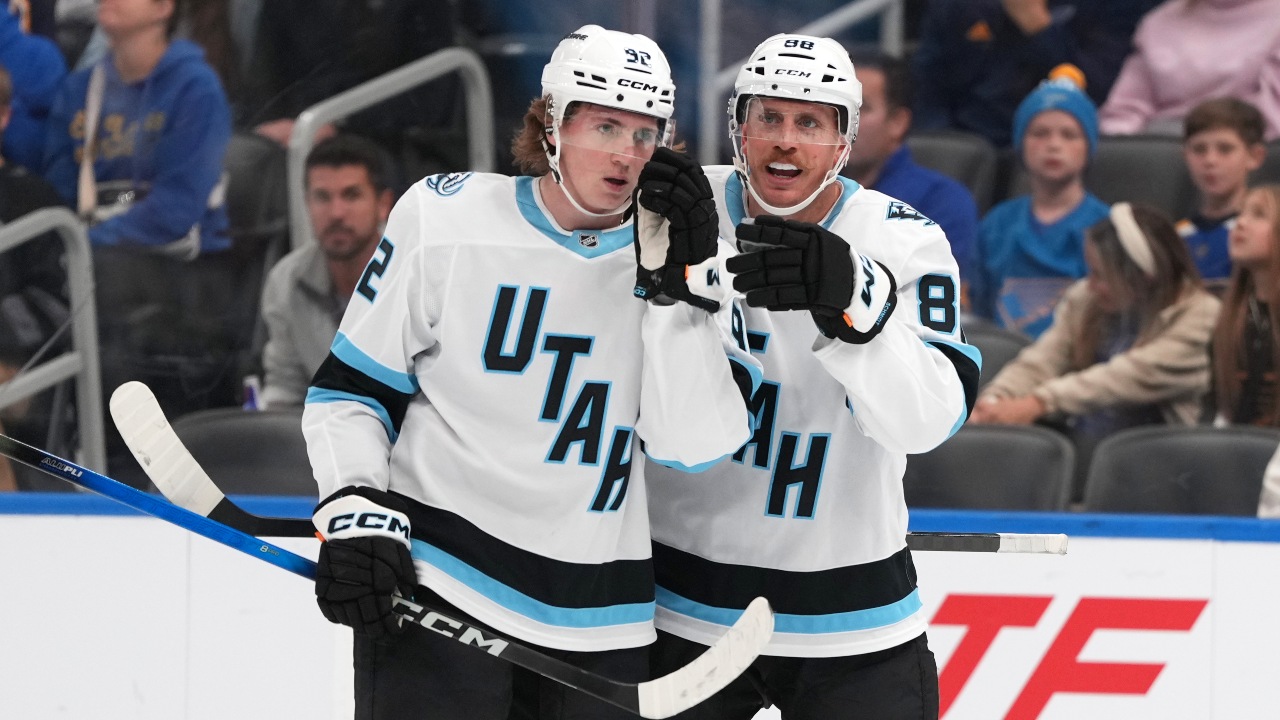 How Utah Mammoth are finding early success